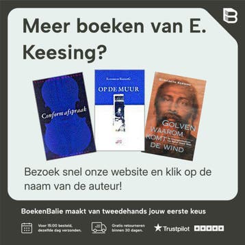 VOLK MET LANGE ROKKEN 9789050711326 E. Keesing, Verzenden, Gelezen, E. Keesing