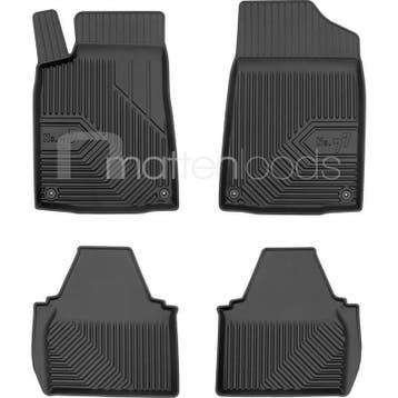 Peugeot 607 1999-2010 All Weather rubber automatten, Ophalen of Verzenden, Nieuw