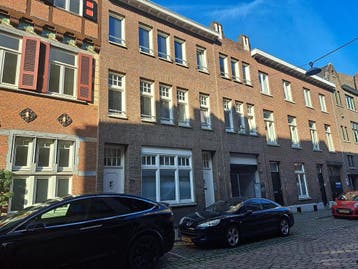 Appartement te huur in Maastricht - 28 m² - 1 kamer(s), Appartement, Maastricht, Limburg