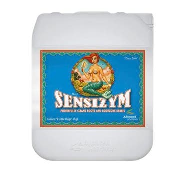 Advanced Nutrients Sensizym 5L, Tuin en Terras, Verzenden, Nieuw