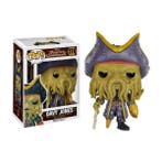 Funko Pop!  Pirates of the Caribbean: Davy Jones #174, Verzenden, Nieuw