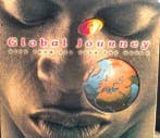cd - Various - Global Journey Hits From All Over The World, Verzenden, Zo goed als nieuw