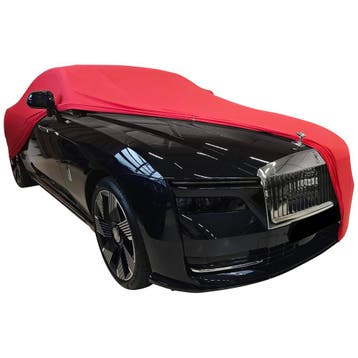 Autohoes voor Rolls-Royce Spectre (2023-present) Indoor, Ophalen of Verzenden, Nieuw, Op maat