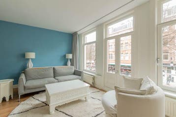 Te huur: Appartement Jan Pieter Heijestraat in Amsterdam, Huizen en Kamers, Noord-Holland, Appartement, Amsterdam
