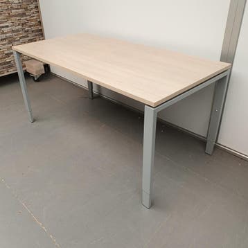 Wini bureau - 160x80 cm, Ophalen of Verzenden, Nieuw
