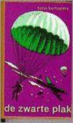 De zwarte plak 9789061070016 T. Kortooms, Boeken, Verzenden, Gelezen, T. Kortooms