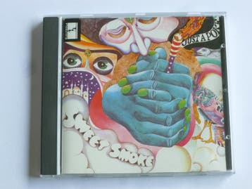 Sweet Smoke - Just a poke, Cd's en Dvd's, Cd's | Rock, Ophalen of Verzenden, Zo goed als nieuw