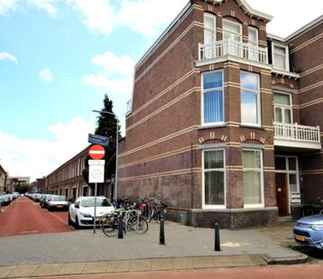Te huur: Appartement Juliana van Stolberglaan in Den Haag, Den Haag, Appartement, Zuid-Holland