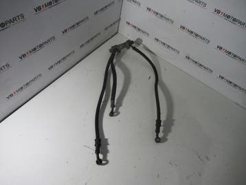 Honda CBR 600 F F1 Remleiding voor, Motoren, Ophalen of Verzenden, Nieuw
