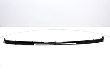 Bumpersierlijst achterzijde Volkswagen Polo 9N/9N3 BLACKMAGI, Volkswagen, Nieuw, Ophalen of Verzenden, Achter