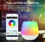 Slimme verlichting Wifi box - iBox bridge, Ophalen of Verzenden, Nieuw