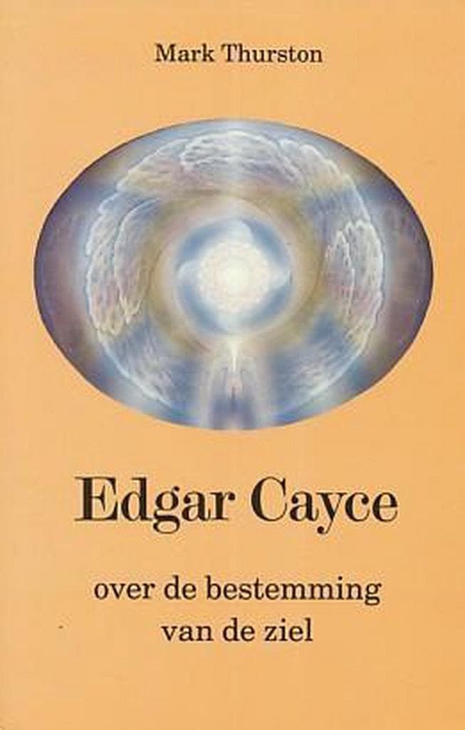 EDGAR CAYCE OVER DE BESTEMMING VAN DE ZIEL 9789020256079, Boeken, Esoterie en Spiritualiteit, Gelezen, Verzenden