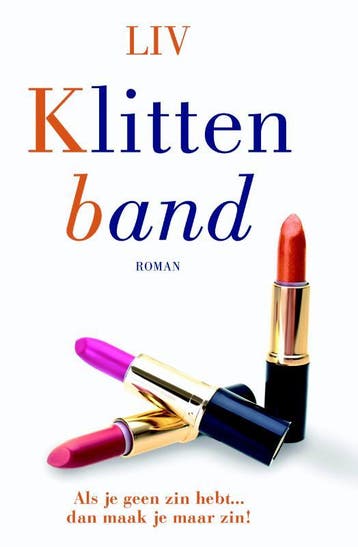Klittenband - Liv 9789061125570, Verzenden, Gelezen, Liv