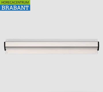HCB Bonnenhouder Bonnenrail 36 cm Horeca, Ophalen of Verzenden, Nieuw in verpakking