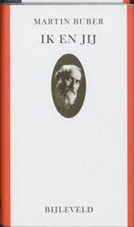 Ik en jij 9789061315995 Martin Buber, Verzenden, Gelezen, Martin Buber