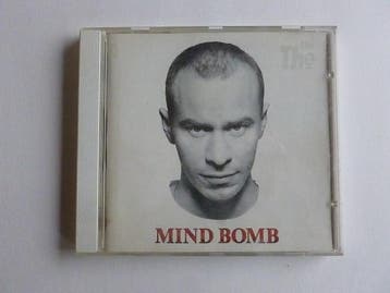The The - Mind Bomb, Ophalen of Verzenden, Zo goed als nieuw