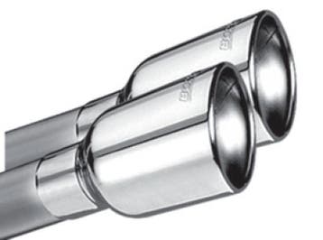 Borla 2020 Ford Explorer ST 3.0L V6 2.25in ATAK Exhaust -, Ophalen of Verzenden, Nieuw