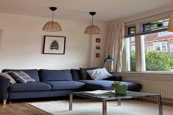 Huis Begoniastraat in Rotterdam, Huizen en Kamers, Huizen te huur, Via bemiddelaar, Rotterdam, Overige soorten