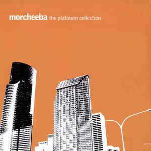 cd - Morcheeba - The Platinum Collection, Verzenden, Zo goed als nieuw