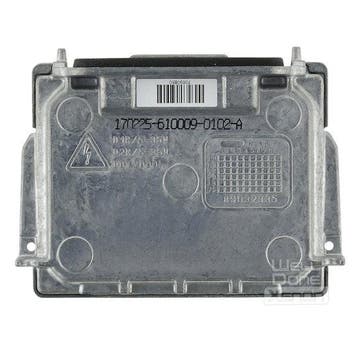Citroen C5 III 04-2008 tot heden ballast, Ophalen of Verzenden, Nieuw, Citroën
