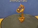 Swarovski - Beeldje - SCS - Loyalty Gift 2018 - Giraffe -