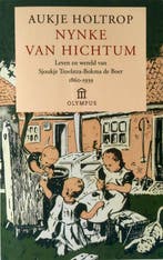 Nynke Van Hichtum, Boeken, Ophalen of Verzenden, Nieuw