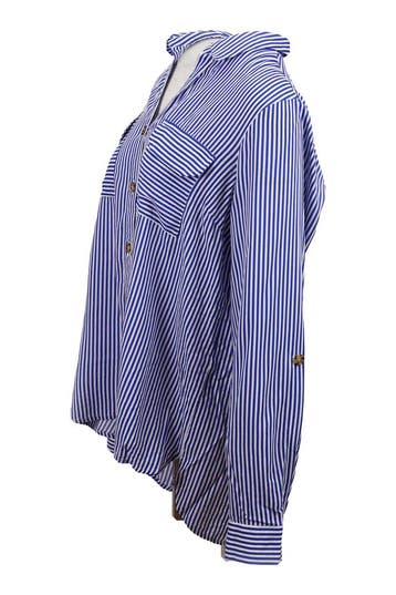 Vero Moda Blouse in maat XL Wit, Kleding | Dames, Vero Moda, Verzenden, Zo goed als nieuw, Wit