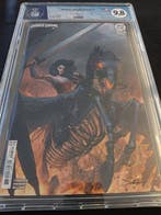 Absolute Wonder Woman #5 - Cover C JeeHyung Lee Variant -, Nieuw