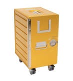 Trap Trading - Trolleys van luchtvaartmaatschappijen -