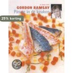 Passie in de keuken / De grote chefs 9789080703629 G. Ramsay, Boeken, Kookboeken, Verzenden, Gelezen, G. Ramsay