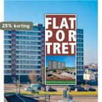 Flatportret 9789052943008 Rogier Verhagen, Verzenden, Zo goed als nieuw, Rogier Verhagen