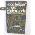 Rond het jaar in bos veld en beek 9789027483003, Verzenden, Gelezen, Richard Adams