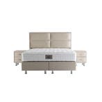 Opberg Boxspring Magnum, Ophalen of Verzenden, Nieuw, Twijfelaar