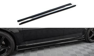 Zijskirts Ford Mondeo ST-Line FL Maxton Glans Zwart, Ophalen of Verzenden, Nieuw