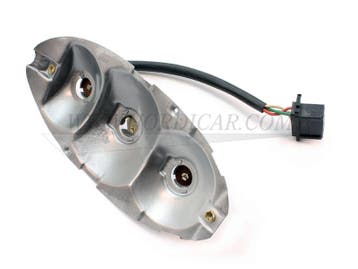 Achterlicht reflector gebruikt Volvo 670614-U Volvo Amazon, Auto-onderdelen, Gebruikt, Volvo