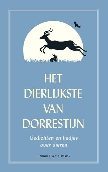 Het dierlijkste van Dorrestijn (9789038898575), Verzenden, Nieuw