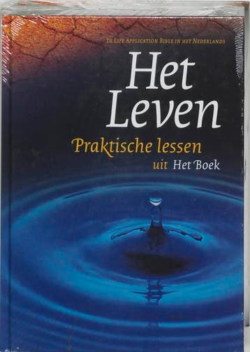 BIJBEL HET LEVEN - PRAKTISCHE LESSEN 9789065390059, Verzenden, Gelezen
