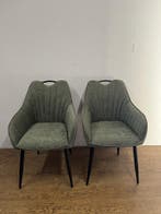 Set Nieuwe Horecastoelen Vintage/Café, Huis en Inrichting, Stoelen, Ophalen, Nieuw