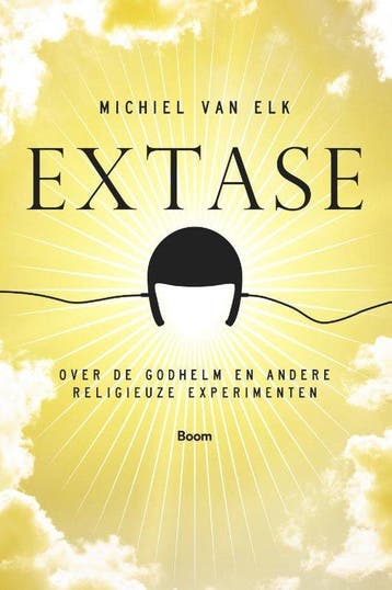 9789024408566 Extase | Tweedehands, Boeken, Verzenden, Zo goed als nieuw, Michiel van Elk