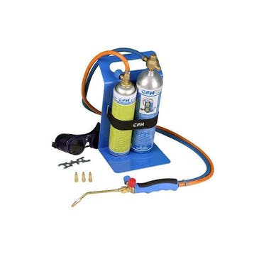 LAS-FIX SF 3100 CFH (carrosserietin, Vertinnen, PLAATWERK), Verzenden, Nieuw