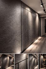 EXCLUSIEVE PVC WANDPANELEN – DIRECT UIT VOORRAAD LEVERBAAR, Ophalen of Verzenden, Nieuw