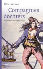 Het geheugenpaleis Compagniesdochters / Het geheugenpaleis, Verzenden, Gelezen, Michel Ketelaars