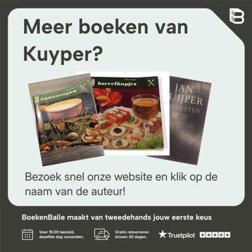 Robins zomer - Kuyper 9789001552183, Verzenden, Gelezen, Kuyper