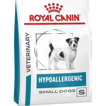 Royal Canin Hypoallergenic Kleine Hond - 2 x 3.5 kg, Dieren en Toebehoren, Verzenden, Nieuw