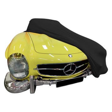Autohoes voor Mercedes-Benz 300 SL (W198) (1954-1963) Indoor, Ophalen of Verzenden, Nieuw, Op maat