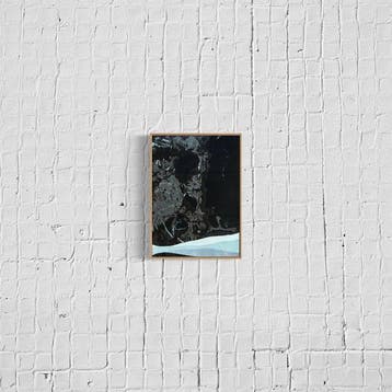 Anton Kaestner - #431 - S -  From here for Her .