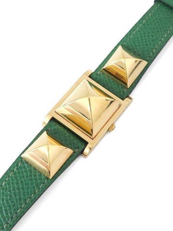 Hermès - Médor - Zonder minimumprijs - 842955 - Dames -, Nieuw