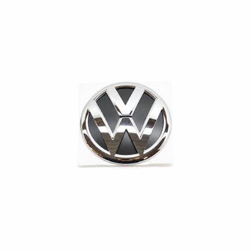 Volkswagen Touran 1 (1T) logo, Ophalen of Verzenden, Nieuw, Volkswagen
