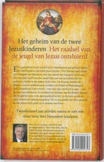 Het geheim van de twee Jezuskinderen 9789020204353, Verzenden, Zo goed als nieuw, Hans Stolp
