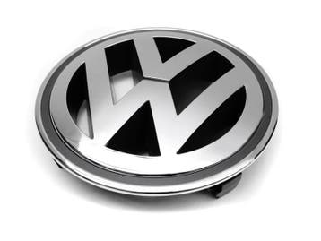 Origineel Volkswagen logo, Ophalen of Verzenden, Nieuw, Volkswagen